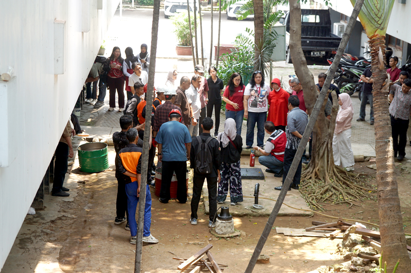 Gambar kegiatan