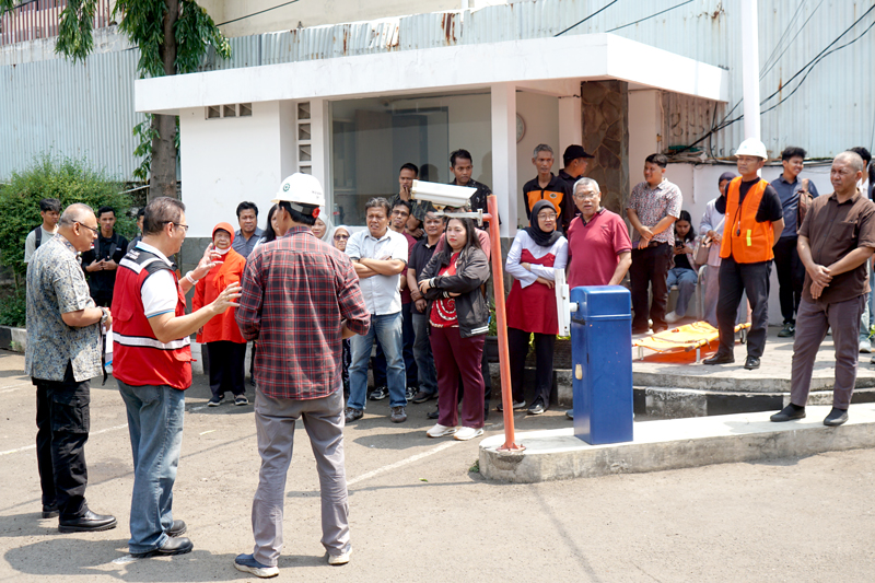Gambar kegiatan