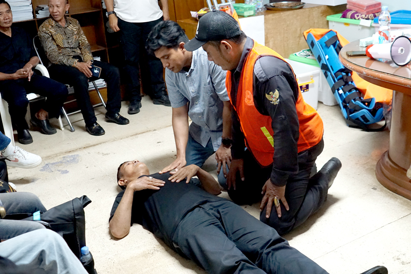 Gambar kegiatan