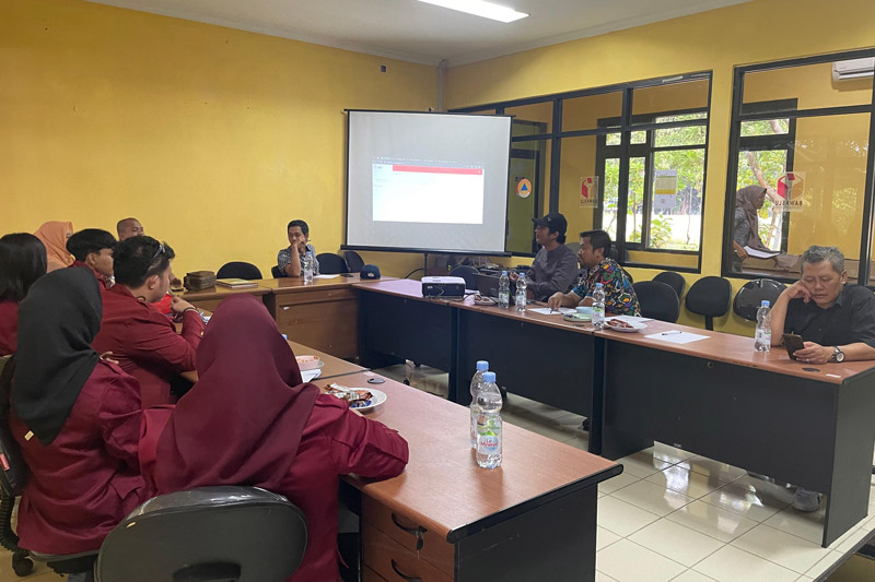Gambar kegiatan