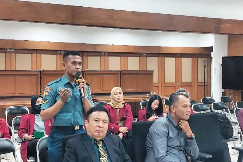 Gambar kegiatan