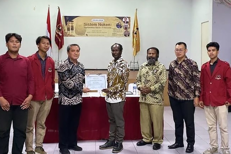 Gambar kegiatan