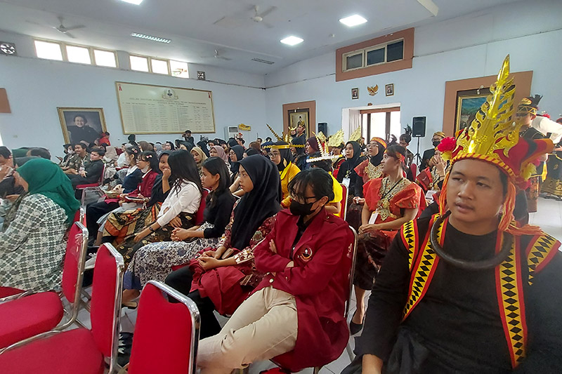 Gambar kegiatan