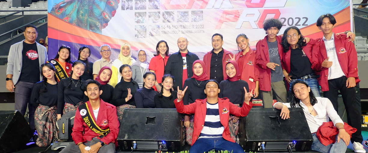 Gambar kegiatan