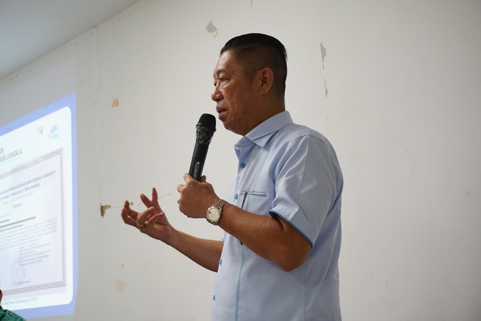 Gambar kegiatan