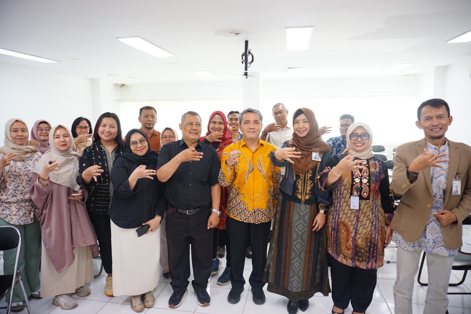Gambar kegiatan
